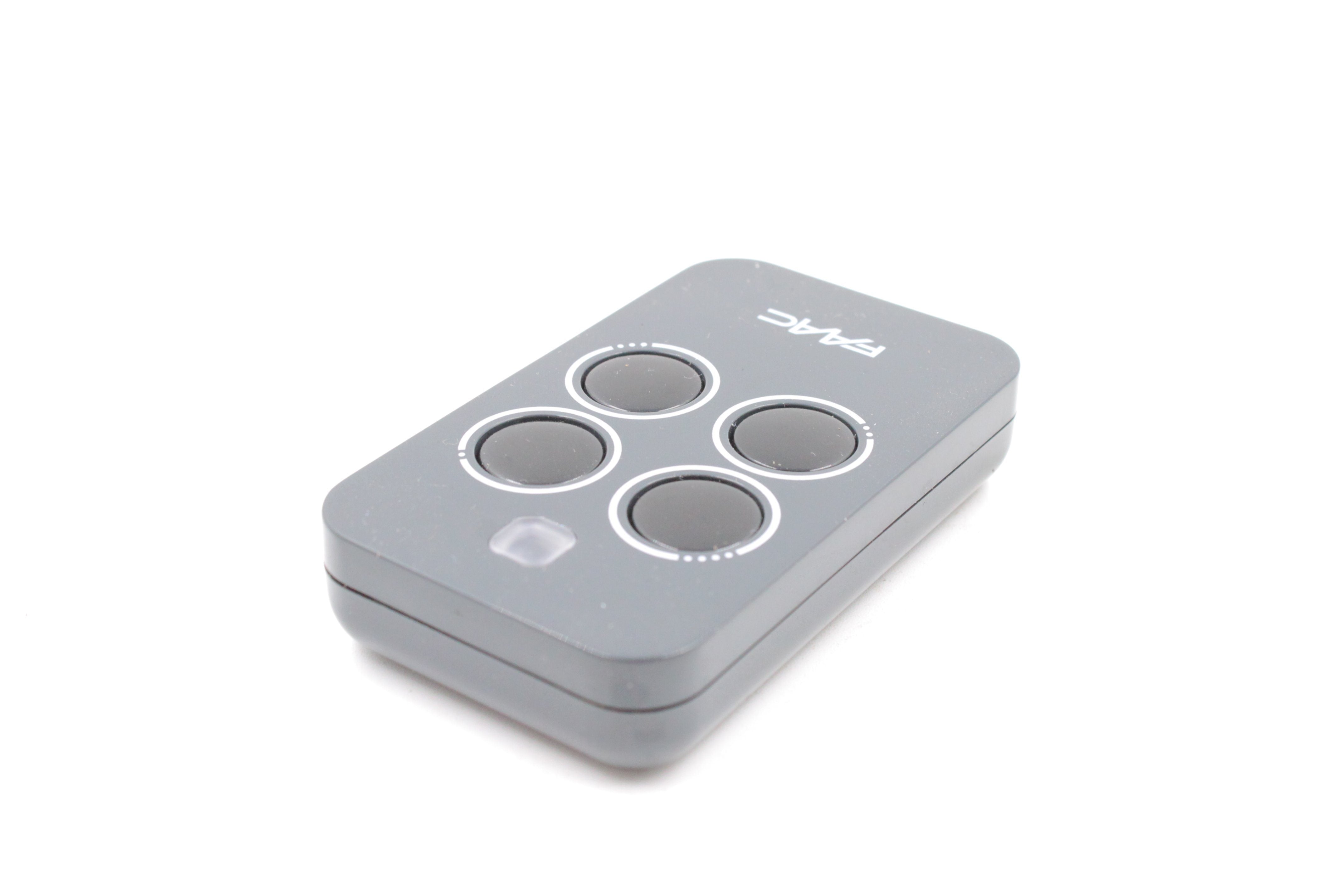 FAAC 787456 Genuine RC Remote | Remote Pro